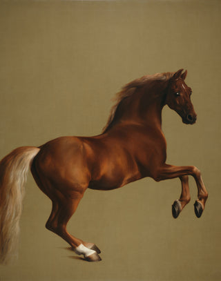 Stubbs - Whistlejacket