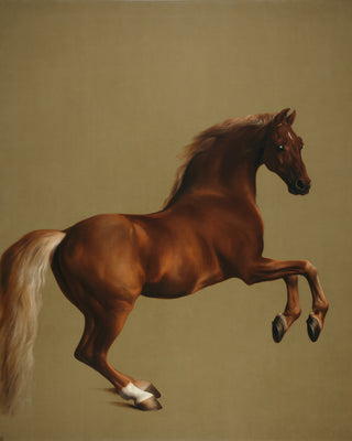 Stubbs - Whistlejacket