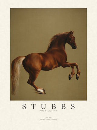 Stubbs - Whistlejacket