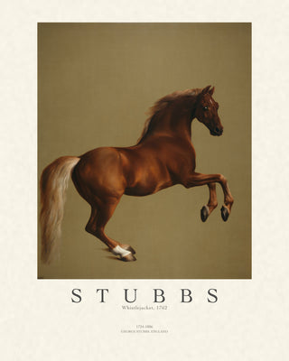 Stubbs - Whistlejacket
