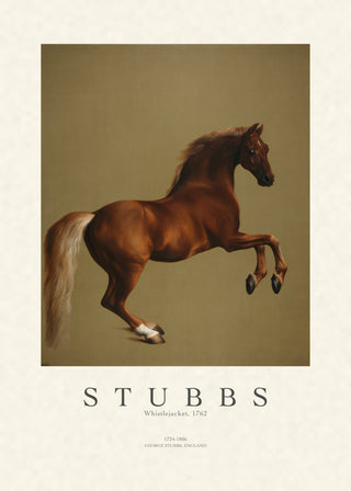 Stubbs - Whistlejacket