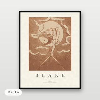 Blake - The Ancient of Days