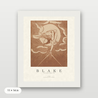 Blake - The Ancient of Days