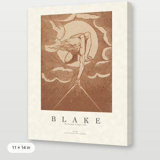 Blake - The Ancient of Days