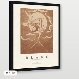 Blake - The Ancient of Days