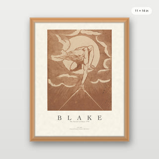 Blake - The Ancient of Days