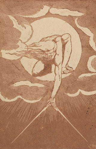 Blake - The Ancient of Days