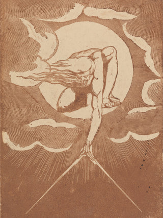 Blake - The Ancient of Days
