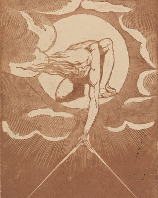 Blake - The Ancient of Days