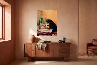 Absinthe Bourgeoise Black Cat