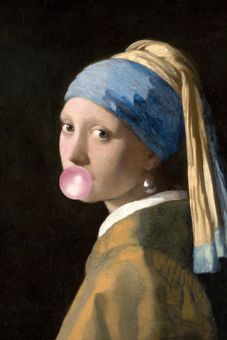 Anna Bubbles