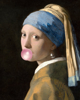 Anna Bubbles