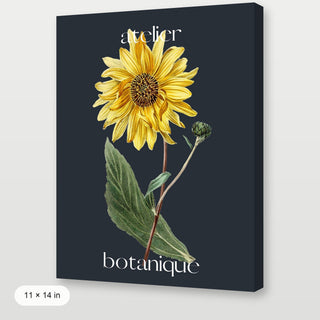 Atelier Botanique P2