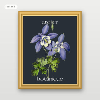 Atelier Botanique P4