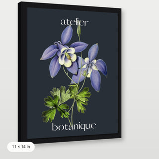 Atelier Botanique P4