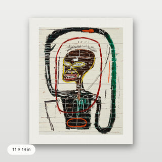 Basquiat - Flexible