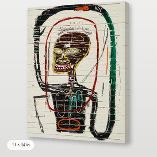 Basquiat - Flexible
