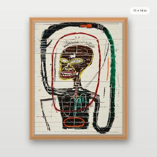 Basquiat - Flexible