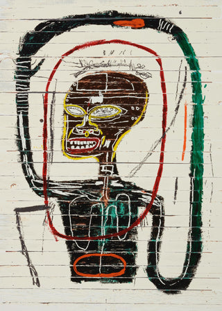 Basquiat - Flexible