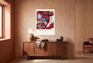 Basquiat - In This Case