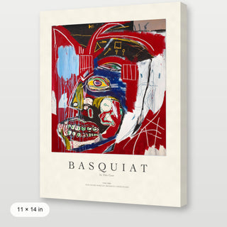 Basquiat - In This Case