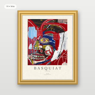 Basquiat - In This Case
