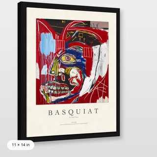 Basquiat - In This Case
