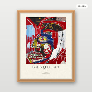 Basquiat - In This Case