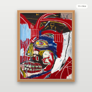 Basquiat - In This Case