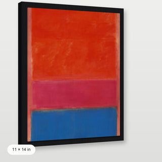 Rothko - No.1 P2