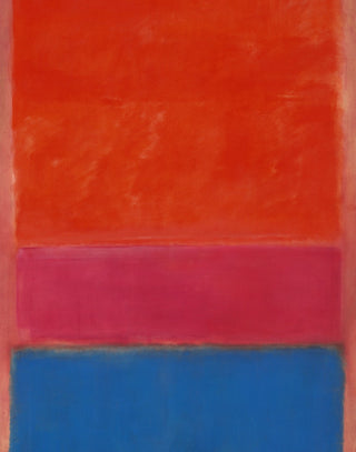 Rothko - No.1 P2