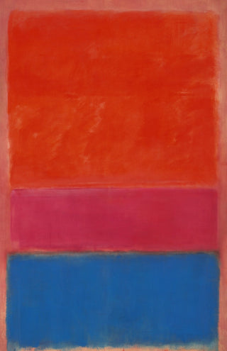 Rothko - No.1 P2