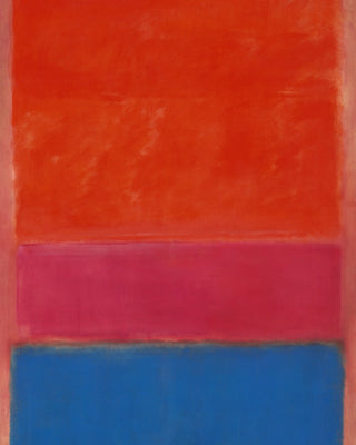 Rothko - No.1 P2