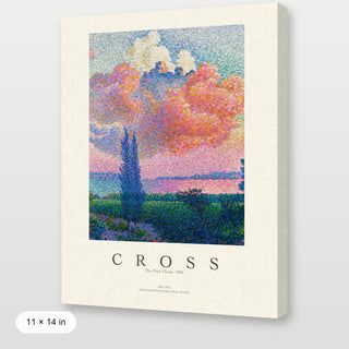 Cross - the Pink Cloud P1