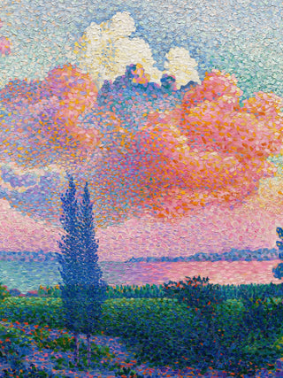 Cross - the Pink Cloud P1