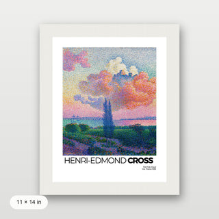 Cross - the Pink Cloud P2