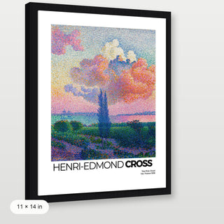 Cross - the Pink Cloud P2