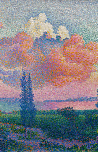 Cross - the Pink Cloud P2