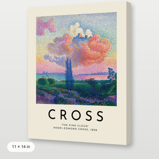 Cross - the Pink Cloud P3