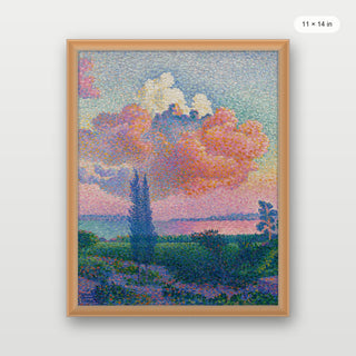 Cross - the Pink Cloud P3