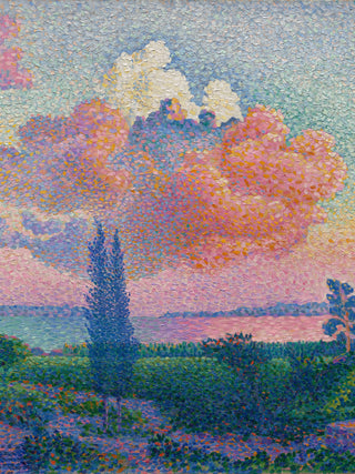 Cross - the Pink Cloud P3