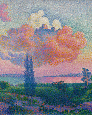 Cross - the Pink Cloud P3