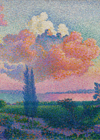 Cross - the Pink Cloud P3