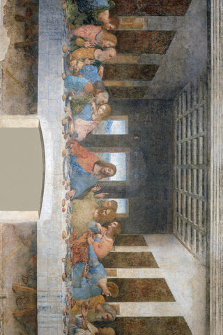 Da Vinci - The Last Supper