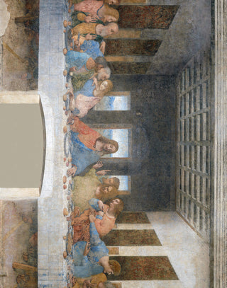 Da Vinci - The Last Supper