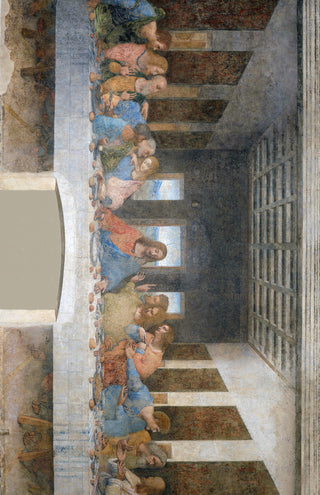 Da Vinci - The Last Supper