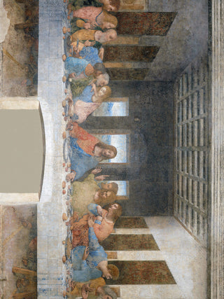 Da Vinci - The Last Supper