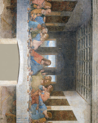Da Vinci - The Last Supper
