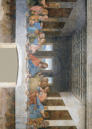 Da Vinci - The Last Supper