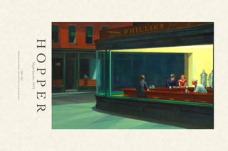 Hopper - Nighthawks